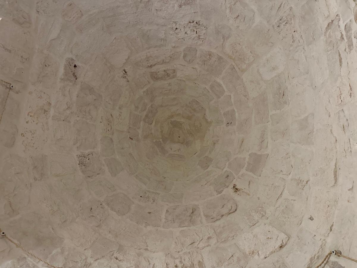 Вілла Trullo Arboris Альберобелло Екстер'єр фото